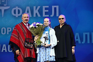 Анастасия Нижарадзе