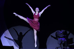 Ксения Пряхина
