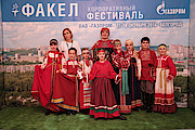 Раздивье, Газпром добыча Астрахань
