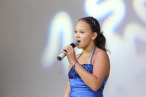 Алина Бурнашева