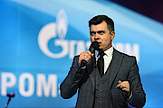 Ведущий Алексей Садилов
