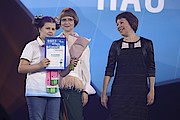 Маргарита Карякина, «Газпром добыча Астрахань»