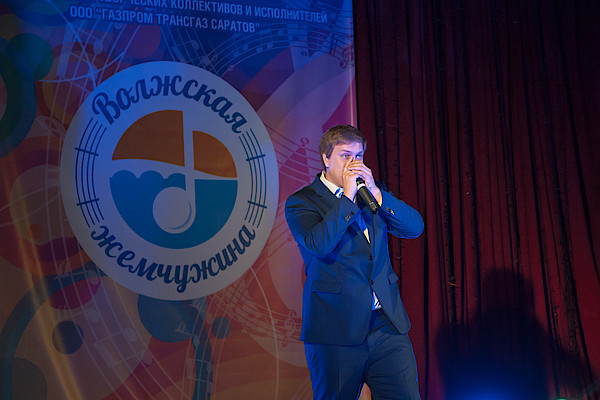 Николай Кривоногов