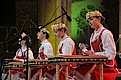 ГТБеларусь-ансамбль ЗОРАЧКI-попурри на темы военных лет