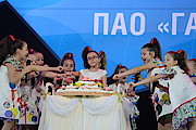 Вокальный ансамбль «Барби-коктейль», «Газпром трансгаз Казань»