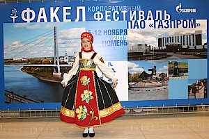 Дарья Терских