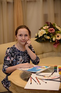 Дарья Малинина