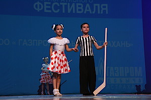 Студия спортивных бальных танцев «Факел»