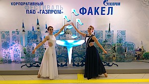 Дуэт «Джет»