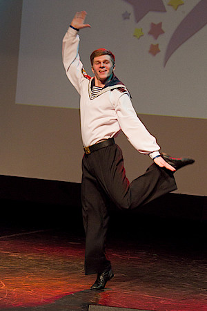 Александр Шаленик