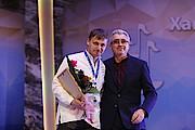 ГАЗПРОМ ТРАНСГАЗ ЮГОРСК Александр СКЛЕЗЬ