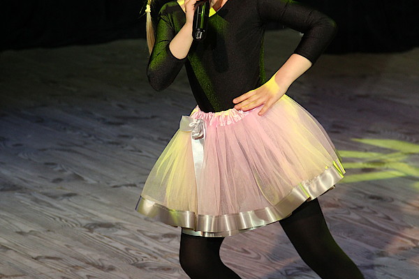Анна Белова