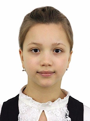 София Кононова