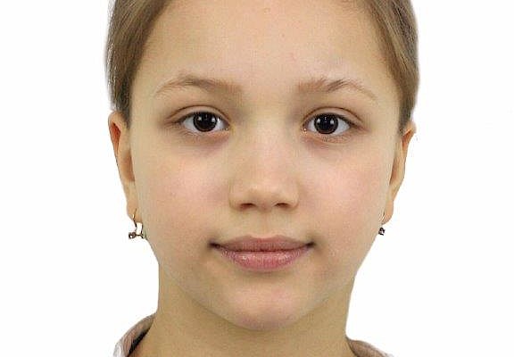 София Кононова