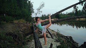 Дарья Павлик