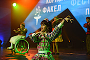 «Преодолей-ка», «Газпром центрремонт»