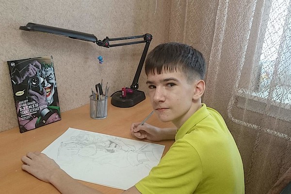 Александр Куриновский