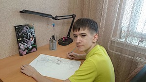 Александр Куриновский