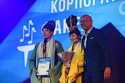 Ансамбль Баошихуа, КННК