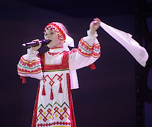 Софья Михайлова