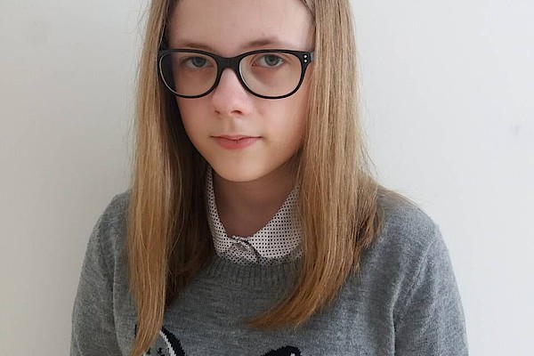 Ксения Панина