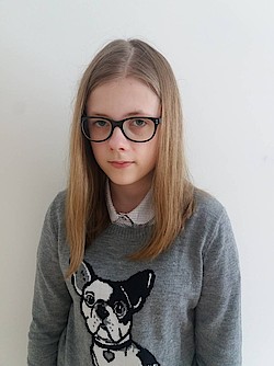 Ксения Панина