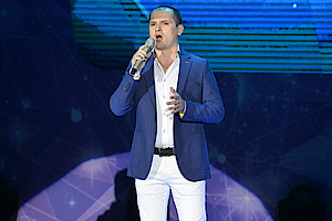 Леонид Алексеенко