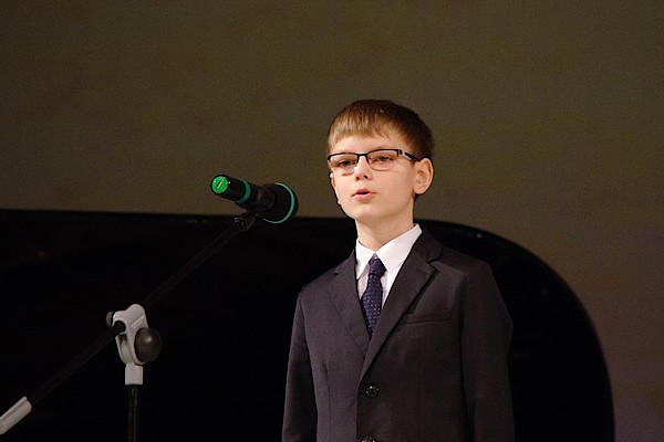 Василий Чесноков