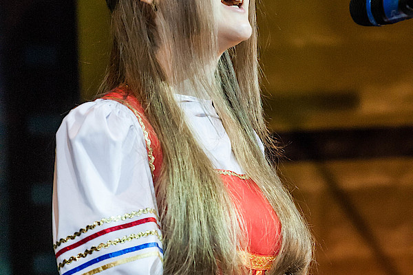 Юлия Чулюкова