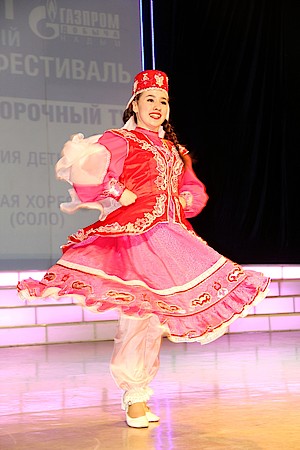 Карина Багаутдинова