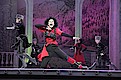 Ансамбль САРИ КУМ Махачкала