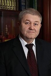 И.о. Председателя Правления ОАО«Газпром» А.Г. Ананенков