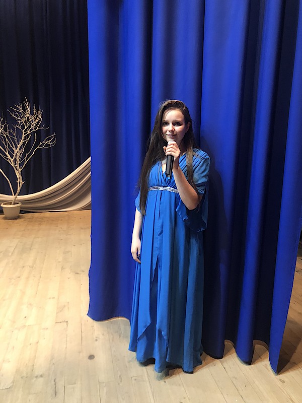 Дарья Донцова | «Газпром Факел»