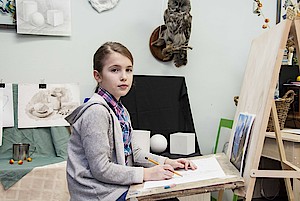 Полина Касаева