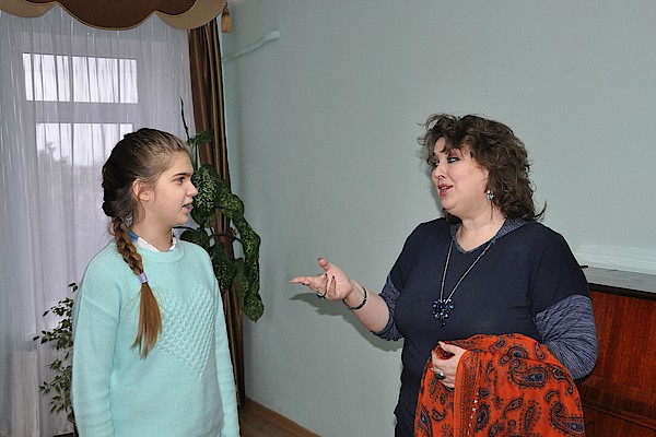 Элеонора Рогожина