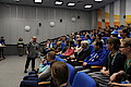 Мастер-класс Александры Пермяковой