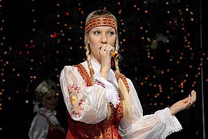 Антонина Моховикова