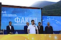 митинг, посвященный 70-летию Победы