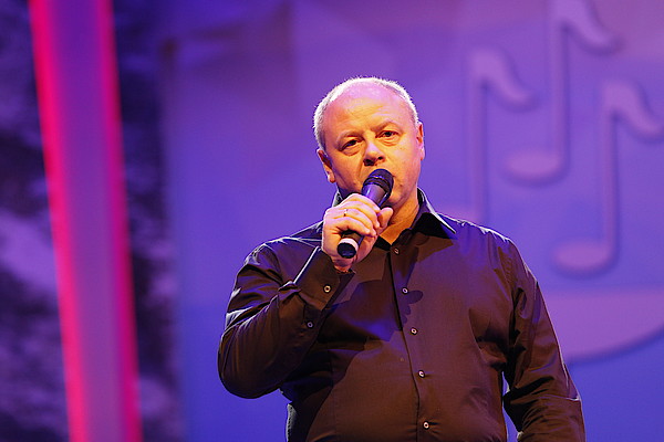 Валерий Огибенин