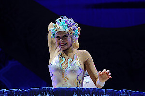 Екатерина Судникова