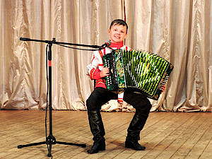 Алексей Любавин