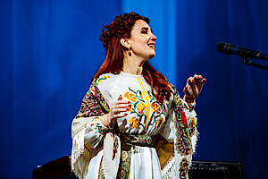 Елена Давиденко