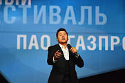 Мукамбет уулу Аксай. «Газпром Кыргызстан»