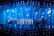 Участники, получившие Гран-при фестиваля «Факел»