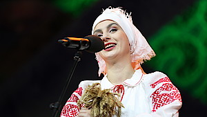 Елизавета Заяц