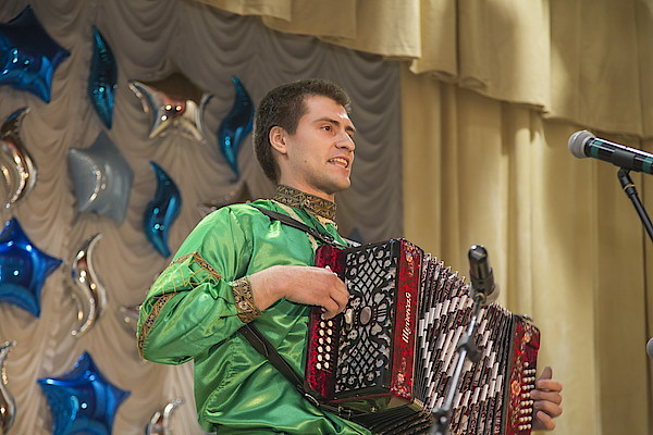 Денис Дубинецкий