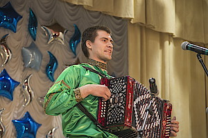 Денис Дубинецкий