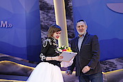 ГАЗПРОМ ДОБЫЧА ЯМБУРГ Марина КОЛЕСНИКОВА