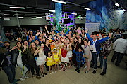 Участники фестиваля