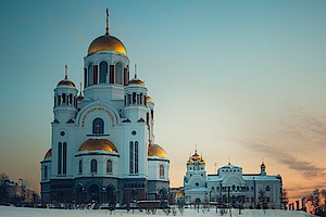 Храм-на-Крови